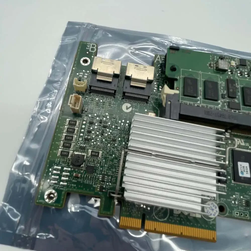 Dell perc h700